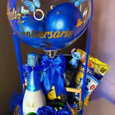 Regalos sorpresa 🎁 - 8/10