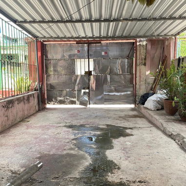 Se vende casa independiente en Santos Suárez - Img 122763092