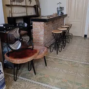 Hermoso apartamento de 4 cuartos en centro Habana - Img 55377880