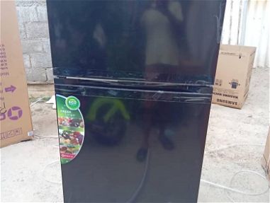 Refrigerador marca OSKA 18 pie 1050 USD - Img main-image