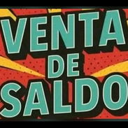 Venta de Saldo Móvil - Img 55414383