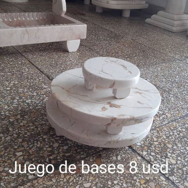 Artículo de mármol - 2/10
