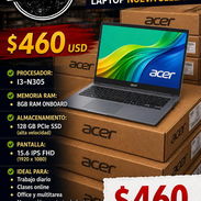 Acer Aspire Lite 15. Sellada. Garantía - Img 57109694