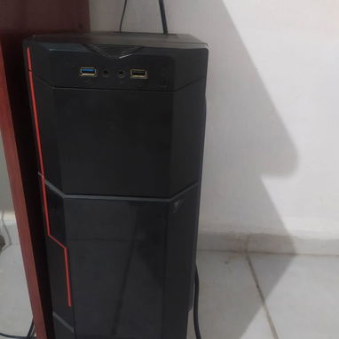 Vendo PC - 9/10