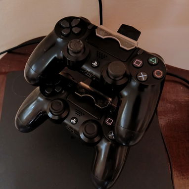 PlayStation 4 en 200 usd - 2/3