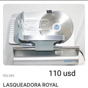 Lasqueadora Royal - Img 54840412