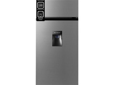 Refrigerador hisense 8.8 pies,frezzer Royal 17pies, Refrigerador Royal 8.5pies, lavadora samsung 9kg, mini bar,exhibidor - Img main-image-45663772