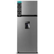 Refrigerador hisense 8.8 pies,frezzer Royal 17pies - Img 45682369