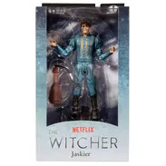 Figura de acción de Jaskier (de la serie The Witcher) - Img 56793818