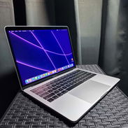Macbook Pro 2016 13" 8 ram 256 ssd - Img 57109973