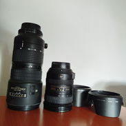 Lente Nikon - Img 55750667