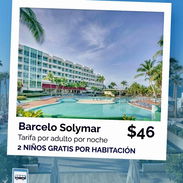 Las mejores ofertas de hoteles - Img 56138386