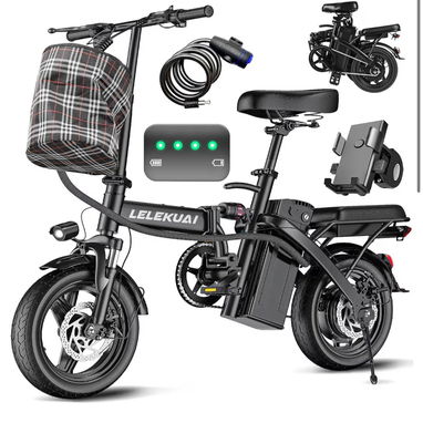Bicicletas eléctricas nuevas - Img 123779680