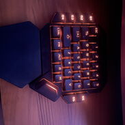 Mini teclado Gamer Mecánico - Img 45274335