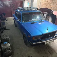 Vendo lada 2107 con aire acondicionado 8000 usd - Img 56519483