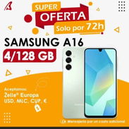 Samsung A16 - Img 55210803