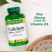 Calcium 1200 mg - Img 55690290