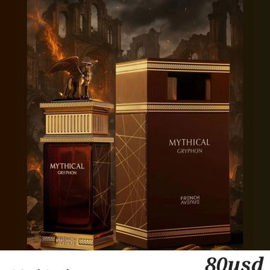 Perfumes Originales Importados. Perfumería Árabe Original, disponible en Cuba y por encargos. Ten tu fragancia en Claar - Img 117013596