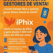 Buscamos gestores de venta para móviles y accesorios móviles - Img 54479762