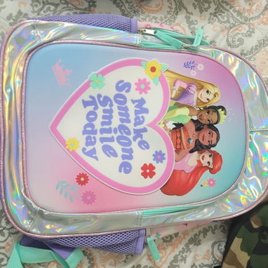 Mochilas de niños y adultos disponibles - 2/7
