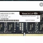 Memoria RAM para Laptop TeamGroup - Img 45735797