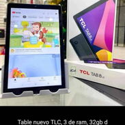 Vendo tablet TCL - Img 45424256