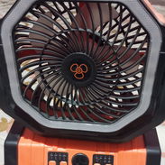 Vendo ventilador F6 - Img 56744849