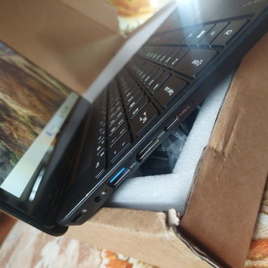 💻 Laptop Gateway (✨️NUEVA EN CAJA 📦) - 3/6