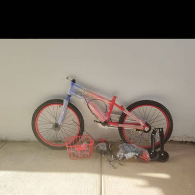Bicicletas - Img 126461967