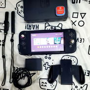 Nintendo Switch clásica - Img 57193577