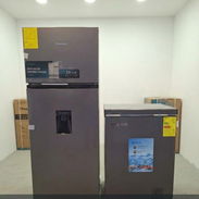Se vende combo de nevera y frio con transporte incluido - Img 57278129