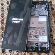 Pantalla de Samsung A53 5G OLED - Img 55345674