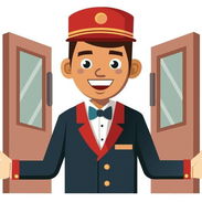 Se Busca Portero - Img 56773469