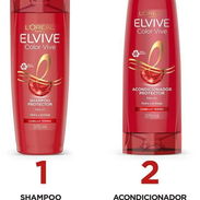 KIT LOREAL PARIS PARA CABELLO TEÑIDO - Img 47955667