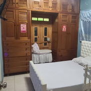 Vendo buen apartamento en Santo Suarez - Img 56780443