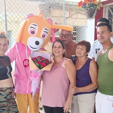 ❤️CON AMOR Y ALEGRÍA 🎉🌟 - Img 125297478