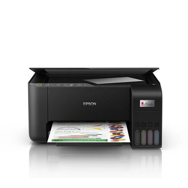Impresora EPSON ECOTANK ET-2860 Multifuncional (Nuevas en Caja) + Regalo Cable USB - Img 123350181