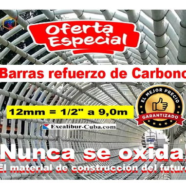 CABILLA 12mm - Img 122167893