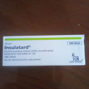Insulina., - Img 57648740