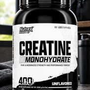 Creatina Monohidrato - Img 58398284