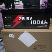 Baterías LiPO4💸 690usd💸 Inversores Sumry - Img 55883226