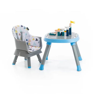 Silla Multiusos Infantil, Silla para comer, Multiproposito, Niños y Bebes - Img 106870542