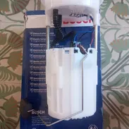 Aforador con su bomba de gasolina marca Bosch para Skoda Fabia - Img 54020470