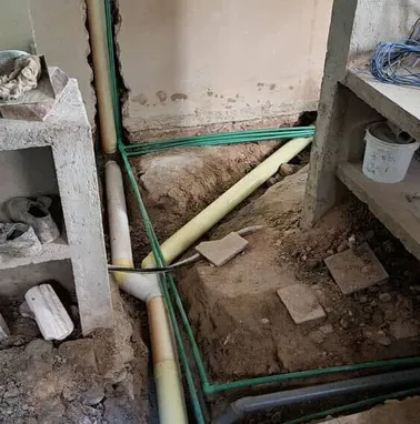 MIPIME "PLOMEROS EN LA HABANA "OFRECE EXELENTE SERVICIOS CON NUESTROS EQUIPO DE TRABAJO PARA LOS PROYECTOS E INSTALACION - Img 91739186