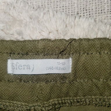 Pantalón nuevo de niña 11-12 años! - 2/2