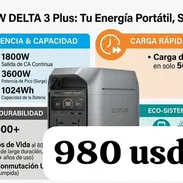 Ecoflow Delta 3 plus - Img 54936733