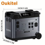 OUKITEL P5000 PRO - Img 55879111
