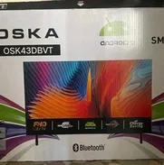Smart tv 43' - Img 49451664