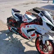 Moto Yamaha 125 CC - Img 57456433