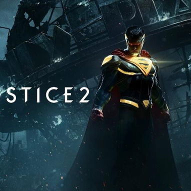 INDISPUTED, UFC 5, INJUSTICE - Img 107328936